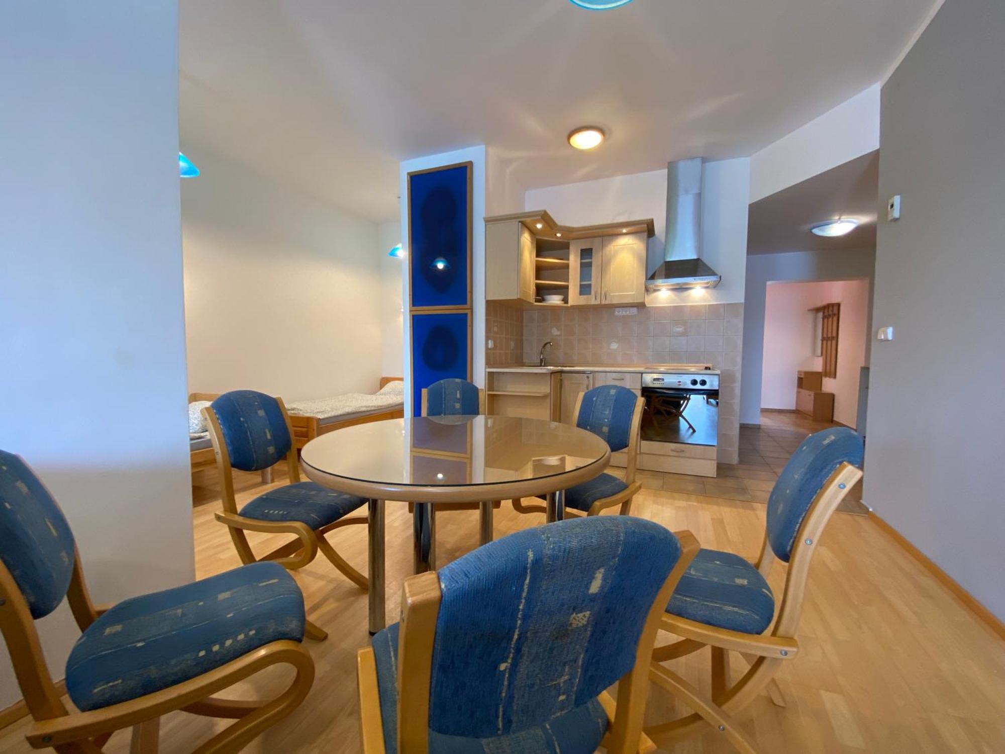 Apartman Majak U Zermanicke Prehrady Pitrov Екстер'єр фото